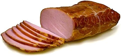 Canadian Bacon