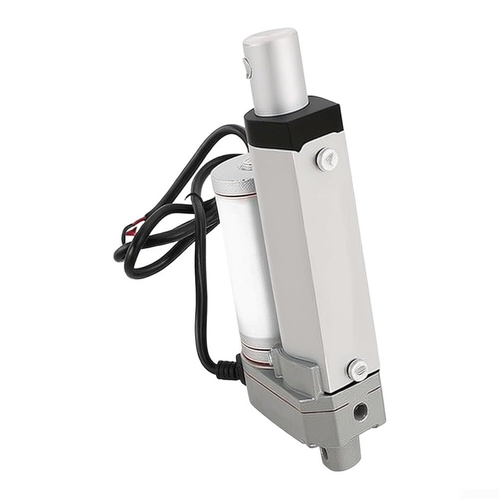 12V Attuatore lineare 900N 10mm/s 12V Attuatore lineare 900N 10mm/s(100mm)