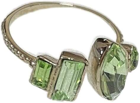 宝石の国 イメージフォークリング　セット 41odulnoOYL._AC_AC_SY350_QL65_.jpg