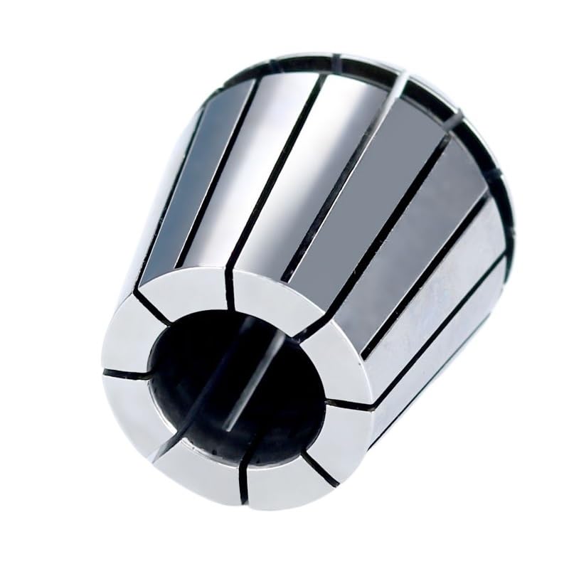 AA 0.008 ER40 Uchwyt tulei sprężynowej do frezu(22mm)