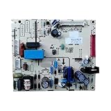 BCD-428WDGE/428WQGE/EQE4206GD Hauptplatine & Steuerplatine VV, Kompatibel Mit Shangling Doppel-Wildkühlschrank