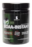 leader labs Aminoácidos ramificados ratio BCAA (2:1:1)