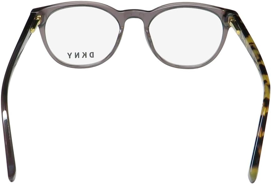Eyeglasses DKNY DK 5000 014 Grey Crystal