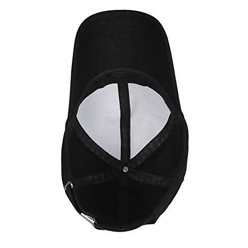 Image of ambitieux Plain Casual Wear Baseball caps for Men and Women| 11 Different Colors