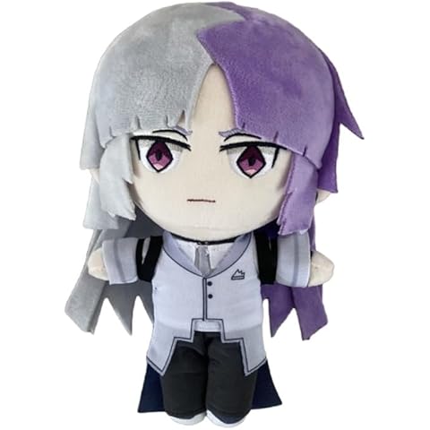 Puruuige Bungo Stray Dogs Sigma Plush Pillow Cover