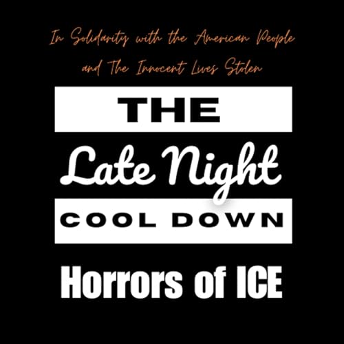 Horror of ICE | Dedicated To The American People and In Solidarity With All The Innocent Lives Lost.