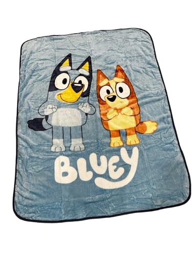 Bluey �X�[�p�[�\�t�g�c�C���t���v���b�V���u�����P�b�g