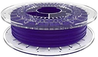 Recreus 777-1026 FilaFlex Filament, 1.75 mm, 500 g, Purple