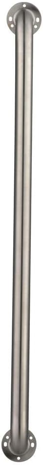 Glacier Bay Grab Bar, vertical orientation