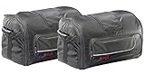  2 x Stagg Spb-10 en nylon rembourré Sac de transport pour enceinte/Wedge avec 25,4 cm Haut-parleur