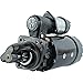 DB Electrical SDR0135 Starter For John Deere Crawlers 655 655B 750 750B 750C 755A 755B 850B, Excavators 690D 790D 892D LC 693D 793D, Graders 670A 672A /RE38632, RE43300, RE48077, RE48134, RE59586