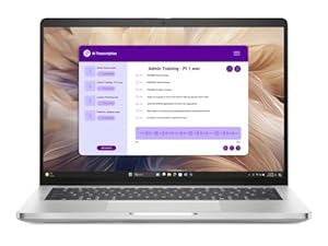 DELL Pro 14 Plus PB14250 U5-235U 16GB