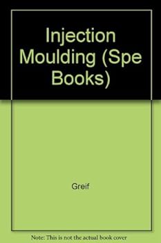 Paperback Training in Injection Molding (Spe Books) Book