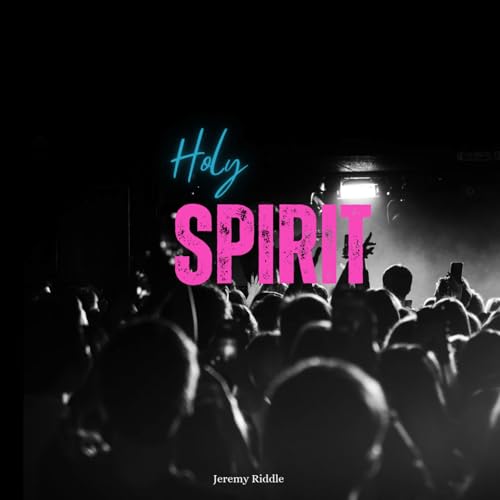 Amazon.com: Holy Spirit : Jeremy Riddle: Digital Music