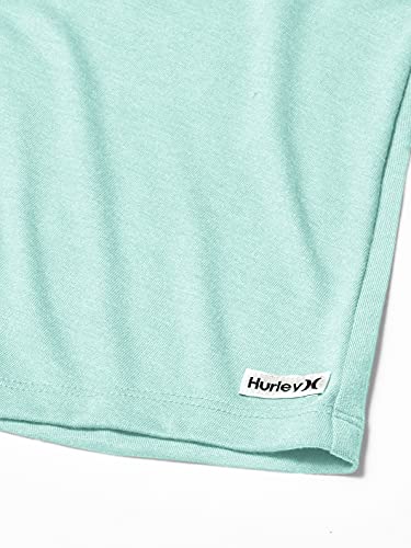 Image of Hurley Girls' Boxy Graphic T-Shirt