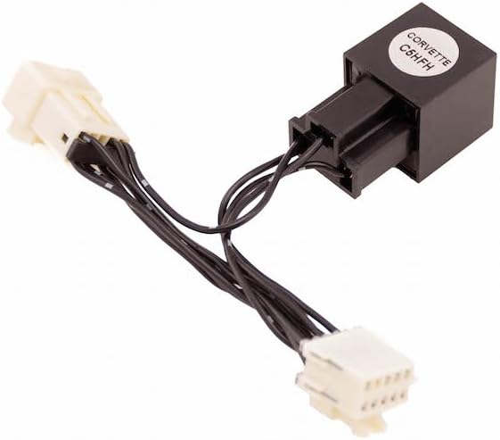 Corvette Envy C5 Corvette Hyper Flash Fix/Signal Fix/LED Bypass Hyper Flash Harness