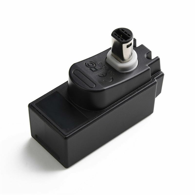 Miniatura 4 de THE PERFECT PART Gamecube Controller - Wireless Gamecube Controller Switch, Wii U Controller with Plug in Receiver & Shoulder Buttons, Gamecube