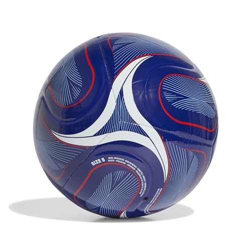 Image of adidas FIFA World Cup 26 Trionda Soccer Ball