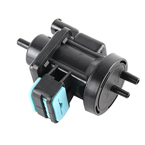 Ruiting Store A0005450527 Turbo-Boost-Ventil-Magnetdruckkonverter 