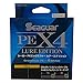 クレハ ライン シーガーPEX4 LURE EDITION0.3号 パープル SPEX4L150.3