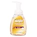 GOJO FOAM ANTIBACTERIAL HANDWASH, Fresh Fruit - 7.5 OZ