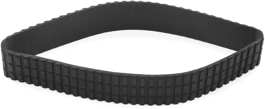 Lens Focus Grip Rubber Ring for Nikon AF-S 14-24mm F/2.8G ED Lens Len Rubber Ring Replacement Part