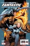 Read ULTIMATE FANTASTIC FOUR #21 PDF