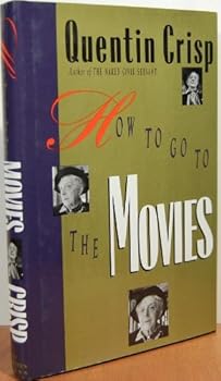 Hardcover How to go to the movies Book