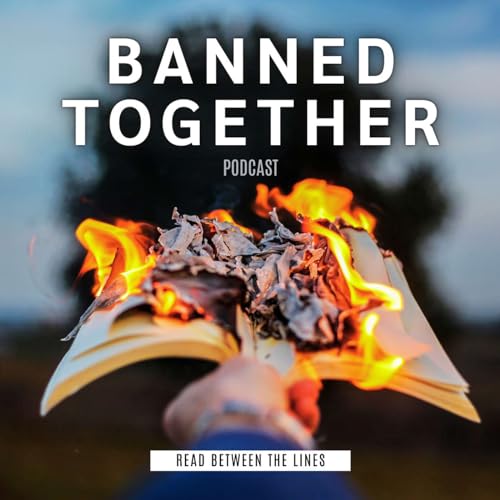 Banned Together cover art