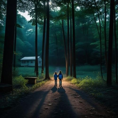 EP36 - Echoes in Delphi: The Unraveling of a Murder Mystery