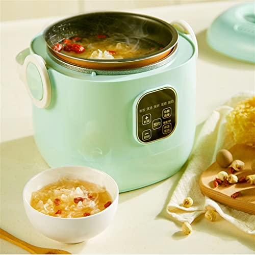 Home Mini Rice Steamer Reservation Rice Cooker Intelligent Steaming Heating Rice Cooker Small