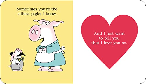 I Love You, Little Pookie - Thumbnail 4