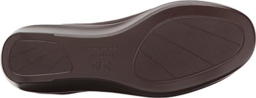 Image of SAS Bliss Slip On Comfort Wedge