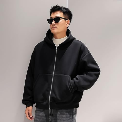 Backpack Hoodie, Creative Hoodie with Built-in Backpack, Travelshell Sweatshirt, Cardigan Jacket with Pockets2