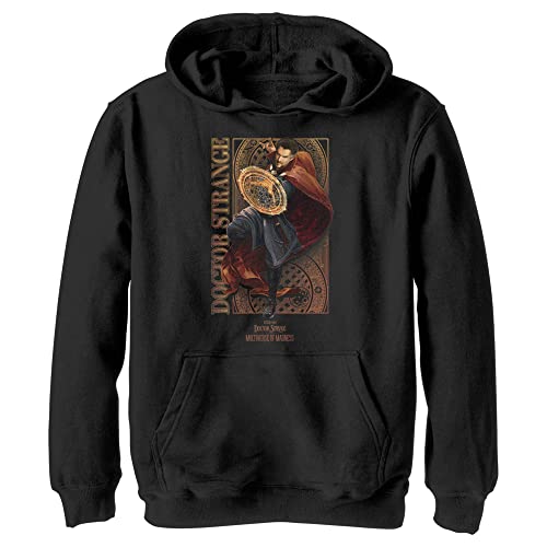 Sweat Marvel Doctor Strange 2 enfant pour l'école et les loisirs