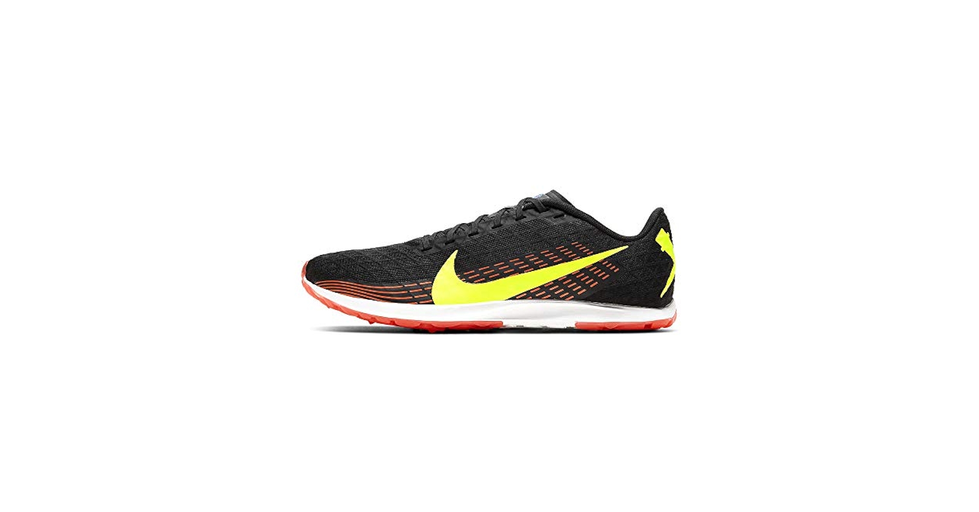Amazon.com | Nike Zoom Rival XC Track Spike Shoes Mens