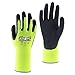 Produktbild TOWA Active Grip Lite mit MicroFinish® Latexbeschichtung, EN 388, 1 Paar, Größe 10
