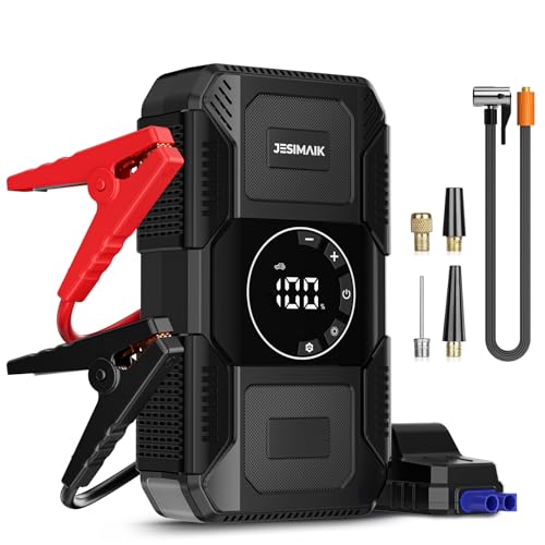 JESIMAIK ジャンプスターター」の人気商品一覧 | 安い商品を通販サイト