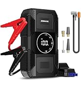 Amazon | JESIMAIK ジャンプスターター GK03 業界初ナトリウム電池搭載