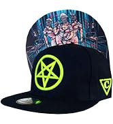 Capiche [99+ Variations] Casquette Snapback Nouvelle Collection Special Series