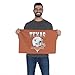 Northwest Texas Longhorns NCAA Rally - Rally Towel 18 x 15 Inches