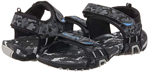 Image of Bourge mens Garda-z9 Sandals