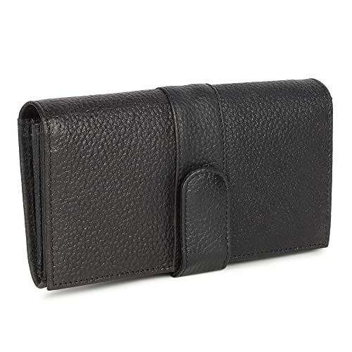 LEATHIVA Design Small Multiple Clour Branded Genuine Leather Wallet for Women 1 41oe+MPbvKL. SL500