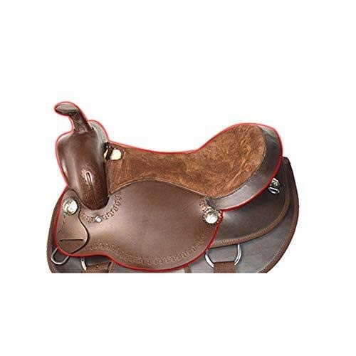 Amazon.co.jp: LDD 馬用 サドルパッド 鞍アクセサリー 馬着 乗馬 