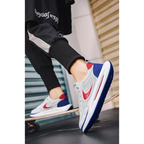 Y2K Retro Mesh Chunky Sneakers for Women & Men Trendy Casual Athletic Running Shoes Breathable Upper Comfortable Soft Sole3