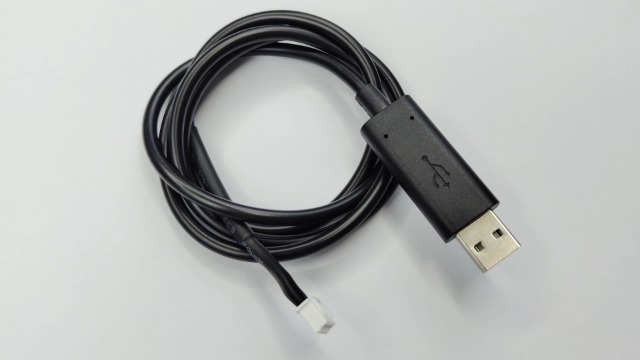 Module De Convertisseur USB Vers RS485, Port Série De