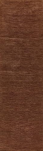 Novogratz by Momeni IR-1 COPPER 2'3