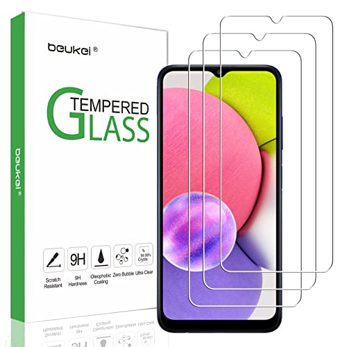 Beukei Screen Protector (3-pack)