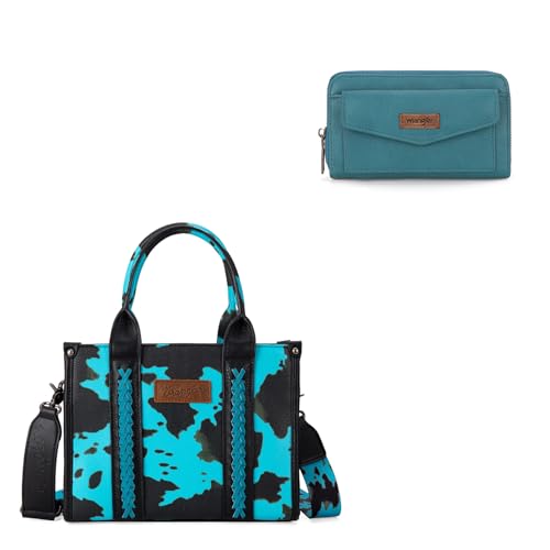 Wrangler Tote Bag and Clutch Wallets for Women