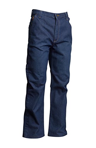 Exclusive Discount ๐ฅ Lapco P-INDC-56X30 3-Ounce Flame Resistant Carpenter Jeans Exclusive Discount ๐ฅ Lapco P-INDC-56X30 3-Ounce Flame Resistant Carpenter Jeans